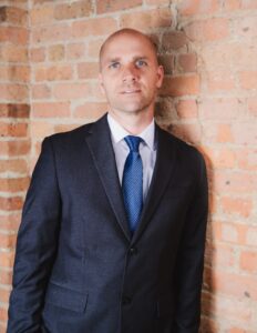 Michael Sandberg